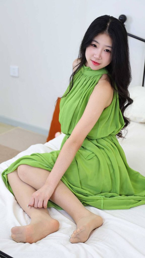 绮梦摄影 NO.494 佳茵 无印珍藏版 [476P-2V-12.2GB]-图屿X