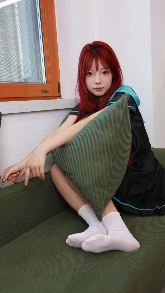 绮梦摄影 NO.502 荷包蛋 无印珍藏版 [589P-2V-12.9GB]-图屿X