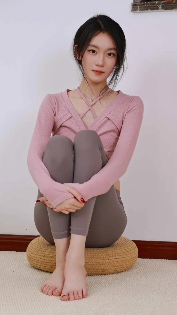 绮梦摄影 NO.519 小艺 无印珍藏版 [454P-2V-11.9GB]-图屿X