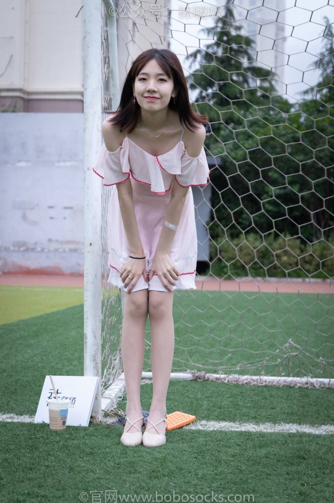 BoBoSocks袜啵啵 NO.057 小甜豆-高跟鞋、肉丝 [135P-1V-7.8GB]-图屿X