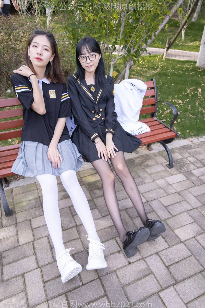 BoBoSocks袜啵啵 NO.332 小甜豆稚予-除夕快乐（花絮版） [140P-1V-5.0GB]-图屿X