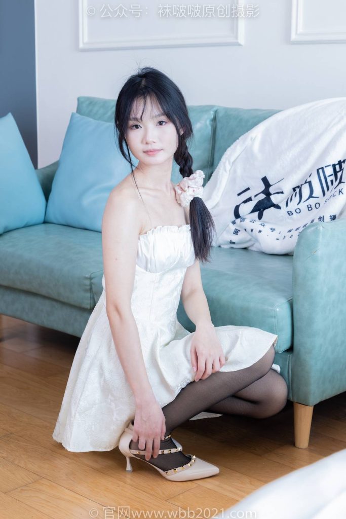 BoBoSocks袜啵啵 NO.411 甜甜圈-高跟鞋、凉鞋、黑丝（脚尖加固款） [150P-1V-5.9GB]-图屿X