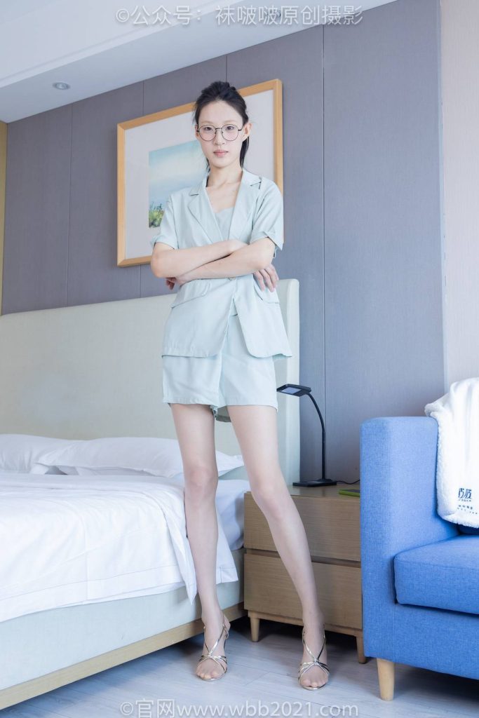 BoBoSocks袜啵啵 NO.503 雪糕 高跟凉鞋、肉丝、裸足、视频超近景 [149P-1V-7.8GB]-图屿X