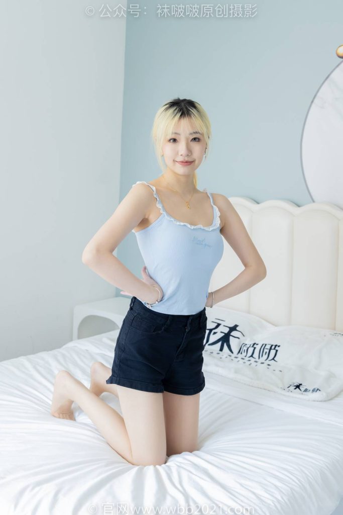 BoBoSocks袜啵啵 NO.528 小甜豆-高跟长靴、薄白丝、薄黑丝、薄肉丝 [200P-1V-6.7GB]-图屿X