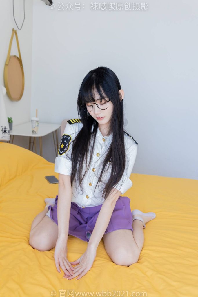 BoBoSocks袜啵啵 NO.538 甜甜圈 高跟鞋、水晶袜、裸足（花絮版） [150P-1V-5.5GB]-图屿X