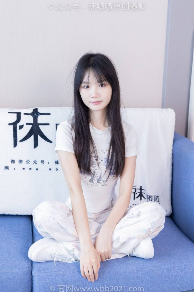 BoBoSocks袜啵啵 NO.550 甜甜圈 板鞋自然穿脏白棉袜 [148P-1V-5.9GB]-图屿X