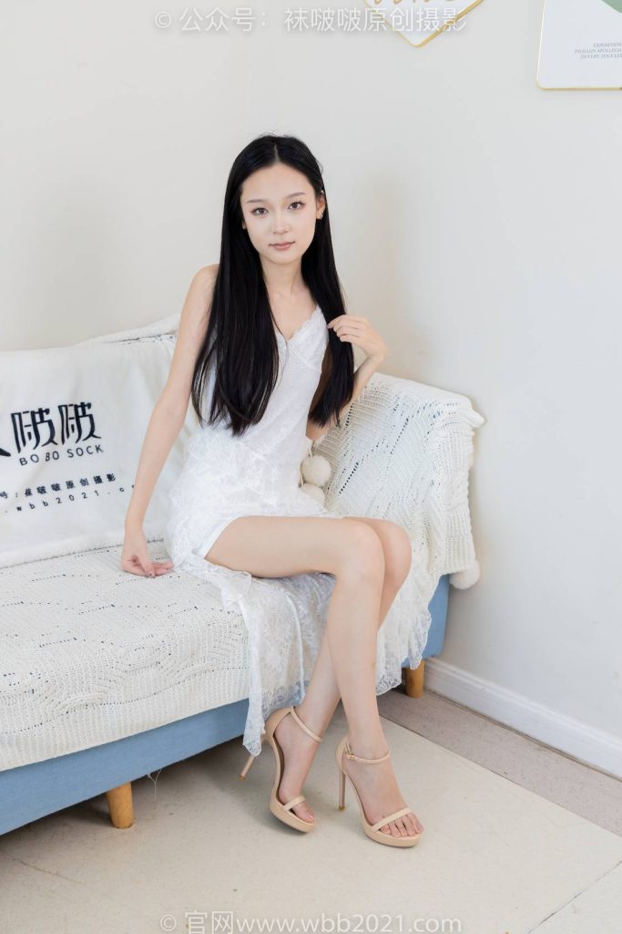 BoBoSocks袜啵啵 NO.551 焦糖 五双高跟鞋、薄肉丝、裸足 [177P-1V-6.9GB]-图屿X