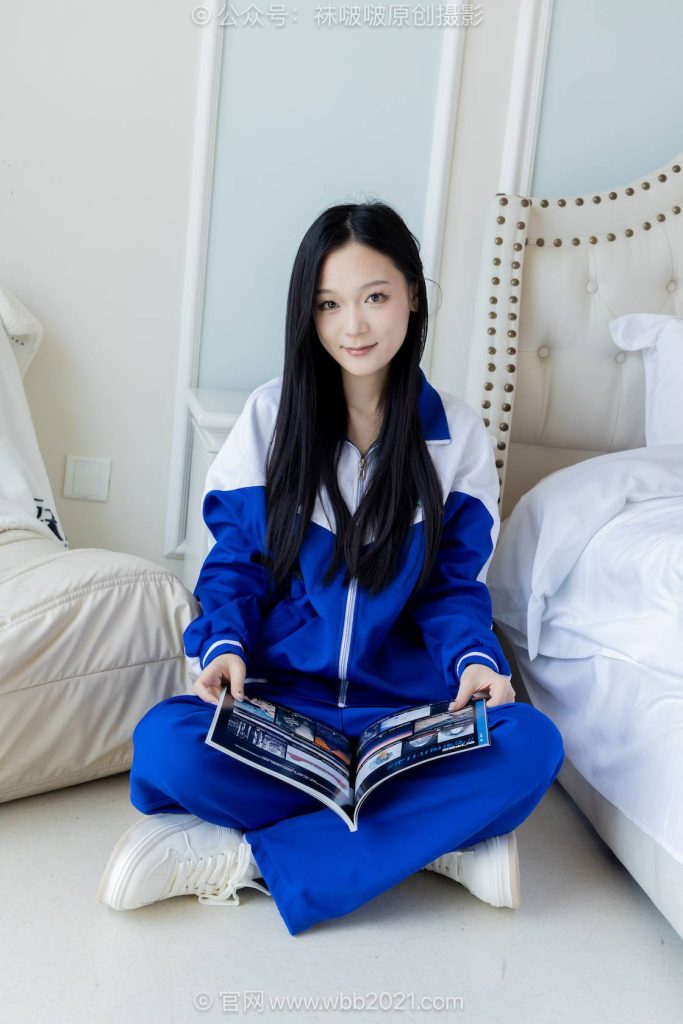 BoBoSocks袜啵啵 NO.625 焦糖 板鞋、白棉袜、裸足、校服、半脱袜子 [195P-1V-7.0GB]-图屿X