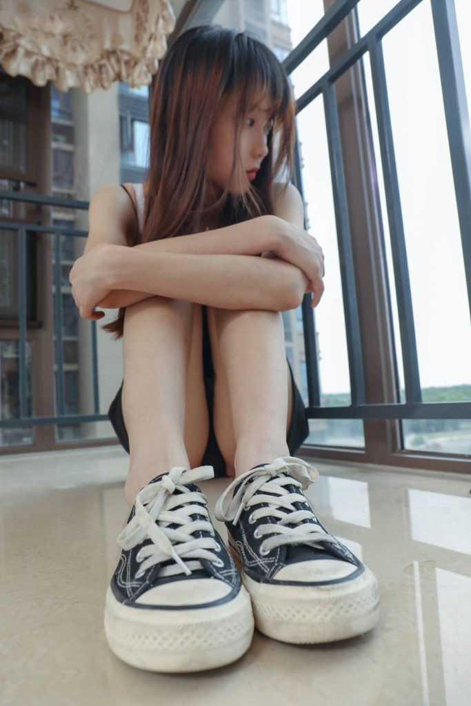 少女裸足 [123P-1.3GB]-图屿X