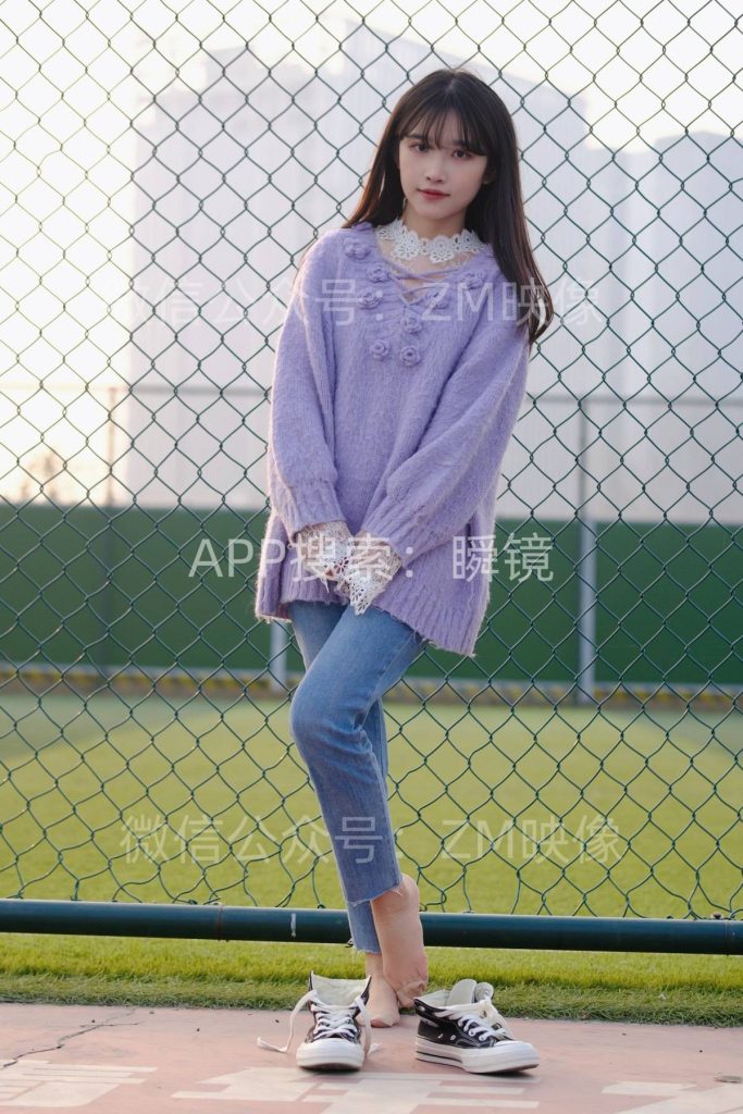 织梦映像 芝士紫薯 短肉版 [304P-1V-4.5GB]-图屿X