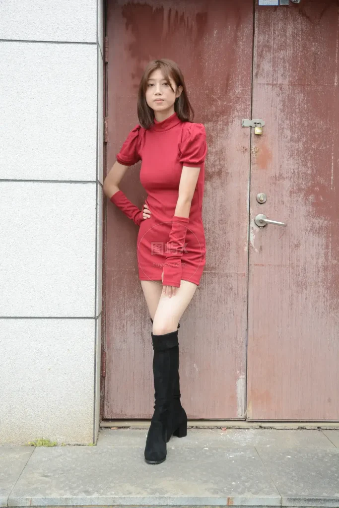 爱月下 NO.008 秀秀 x 恰恰【平淡拍摄】这一期拍摄平平淡淡 [3736P-1V-24.5GB]-图屿X