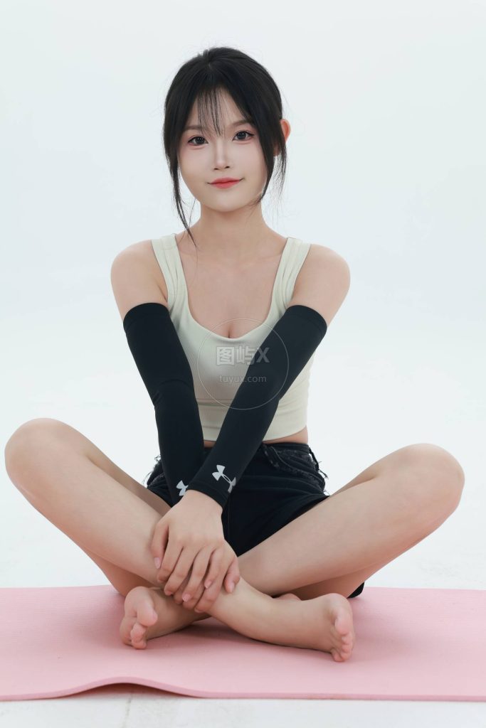 差点映画 子梦映画 NO.223 思思 就喜欢做瑜伽 无水印版 [345P-5V-38.5GB]-图屿X