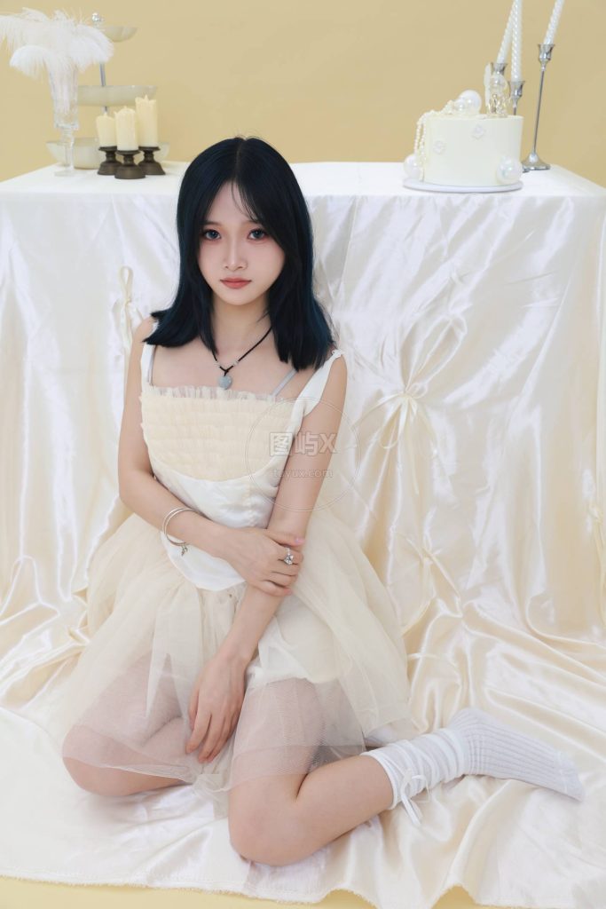 差点映画 子梦映画 NO.247 寺萝 棉袜蛋糕 无水印版 [259P-2V-8.0GB]-图屿X