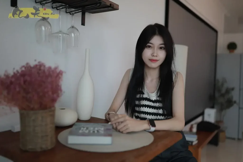 凡夫摄影 NO.002 芳琪 兰舟独上 [173P-1V-3.3GB]-图屿X