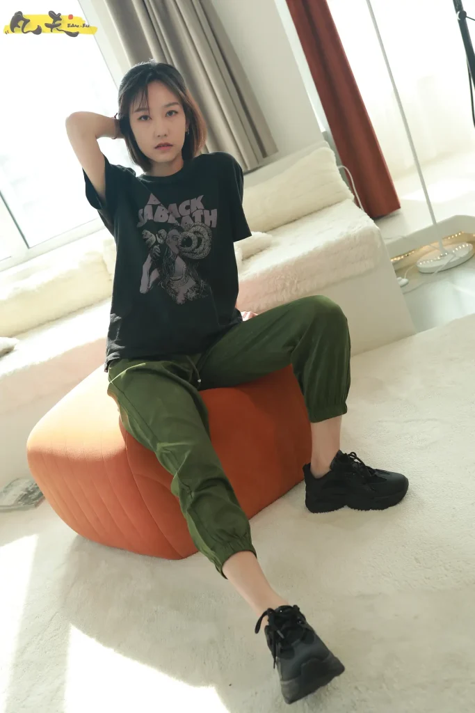 凡夫摄影 NO.011 子轩 书香年景 [297P-1V-4.8GB]-图屿X