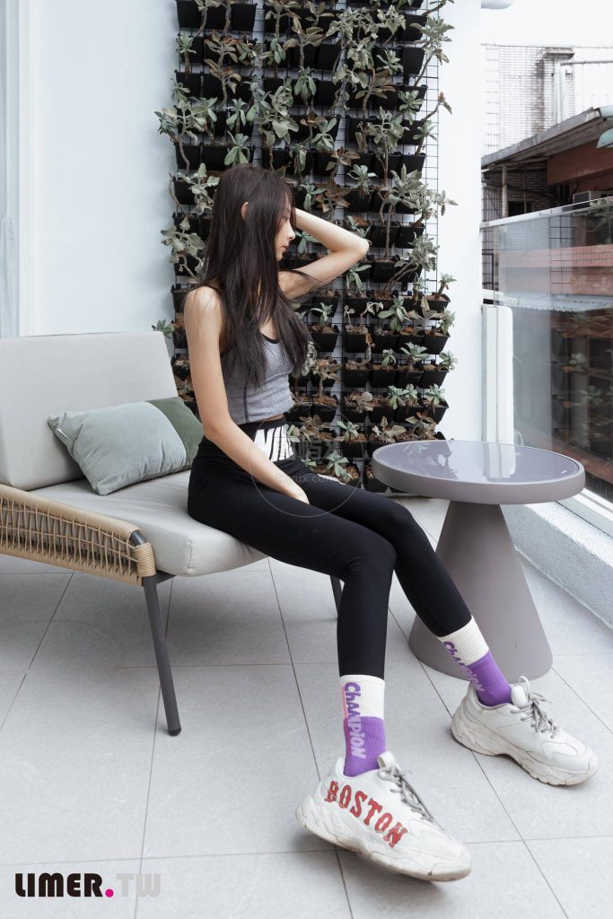 Limerence NO.007 运动女孩EJ [142P-1V-3.2GB]-图屿X