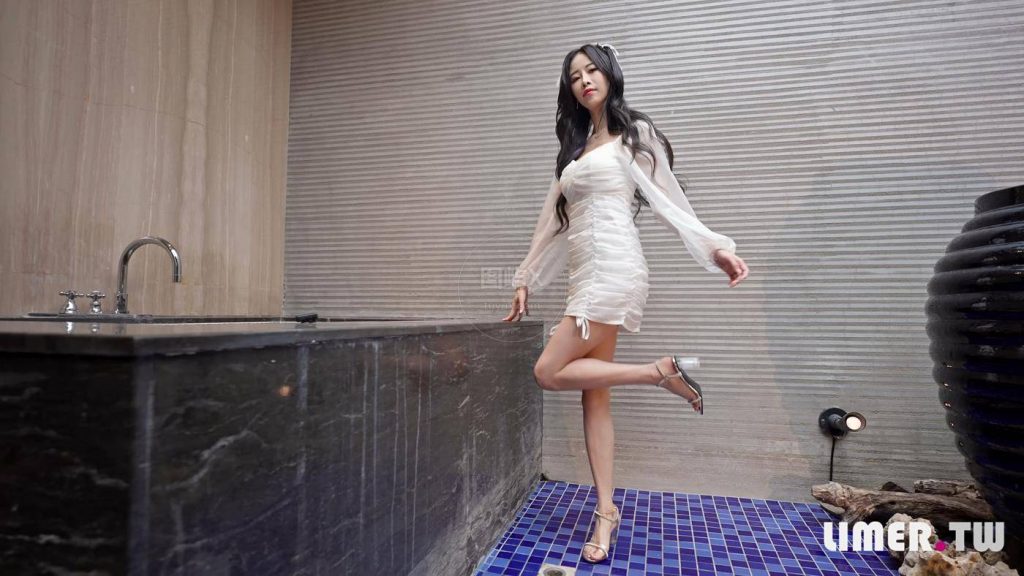 Limerence NO.050 娜娜女王 恩准跪下听脚の圣旨 ASMR [1V-2.2GB]-图屿X