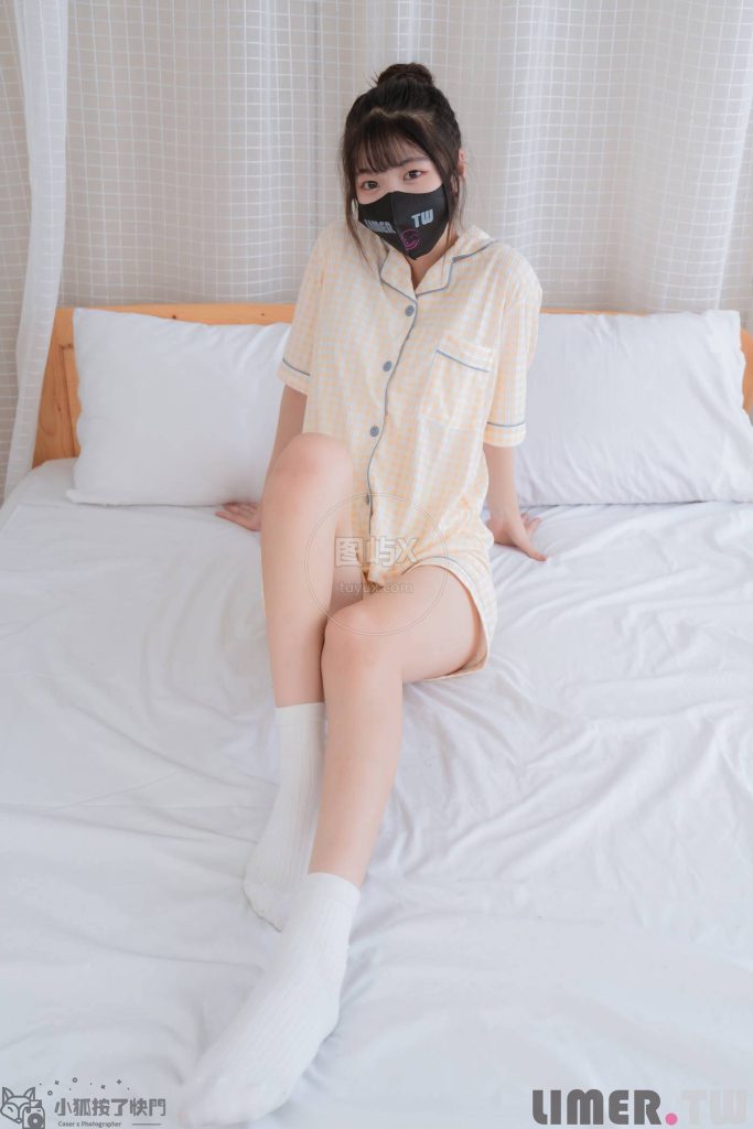 Limerence No.065 素人梦梦 妹妹在休假日的裸足居家服 [153P-1V-1.6GB]-图屿X