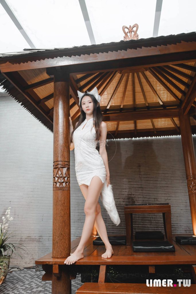 Limerence NO.067 EJ&娜娜女王 萌狐出击 TK你的小肉球 [170P-1V-2.7GB]-图屿X