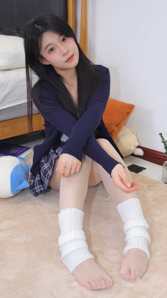 绮梦摄影 NO.531 小芸 无印珍藏版 [481P-2V-10.9GB]-图屿X