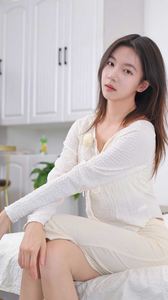 绮梦摄影 NO.532 淇淇 无印珍藏版 [475P-2V-10.6GB]-图屿X