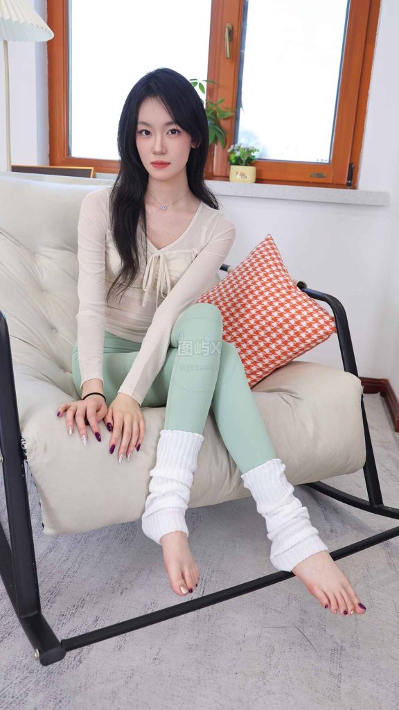 绮梦摄影 NO.540 小艺 无印珍藏版 [501P-2V-12.0GB]-图屿X