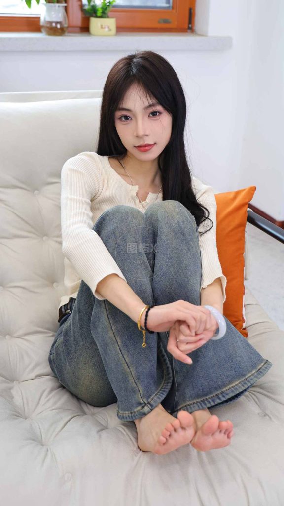 绮梦摄影 NO.541 程程 无印珍藏版 [546P-5.0GB]-图屿X