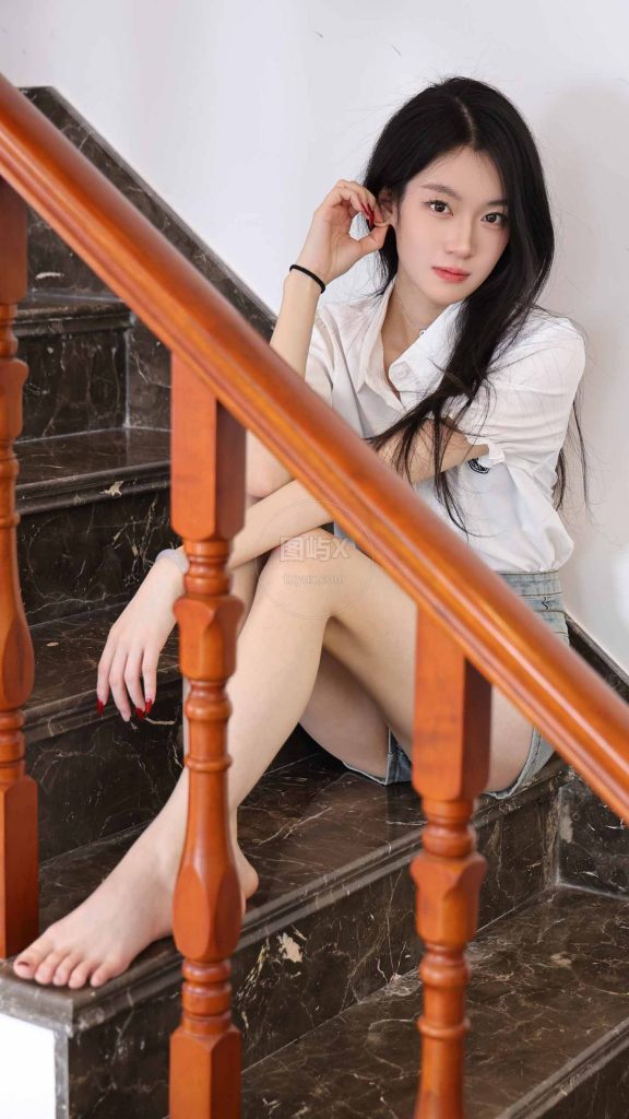 绮梦摄影 NO.544 小艺 无印珍藏版 [466P-2V-11.3GB]-图屿X