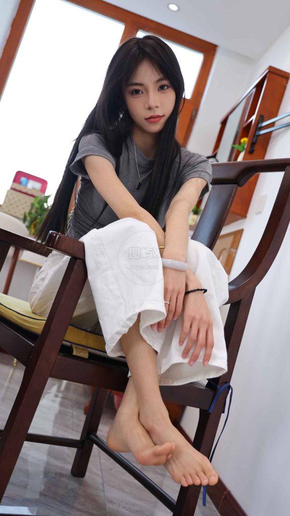 绮梦摄影 NO.546 程程 无印珍藏版 [552P-4.2GB]-图屿X