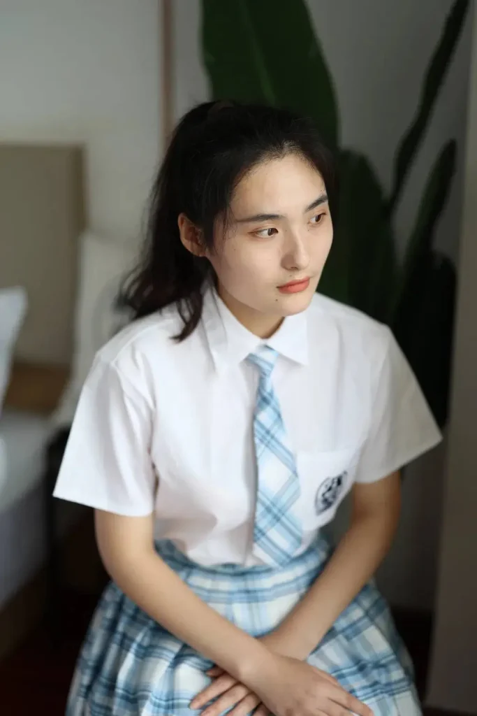 三禾摄影 NO.005 肉丝大腿袜 [183P-689MB]-图屿X