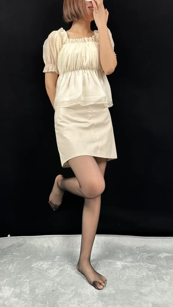 三禾摄影 NO.031 皮裙 黑丝 高跟 [194P-915MB]-图屿X