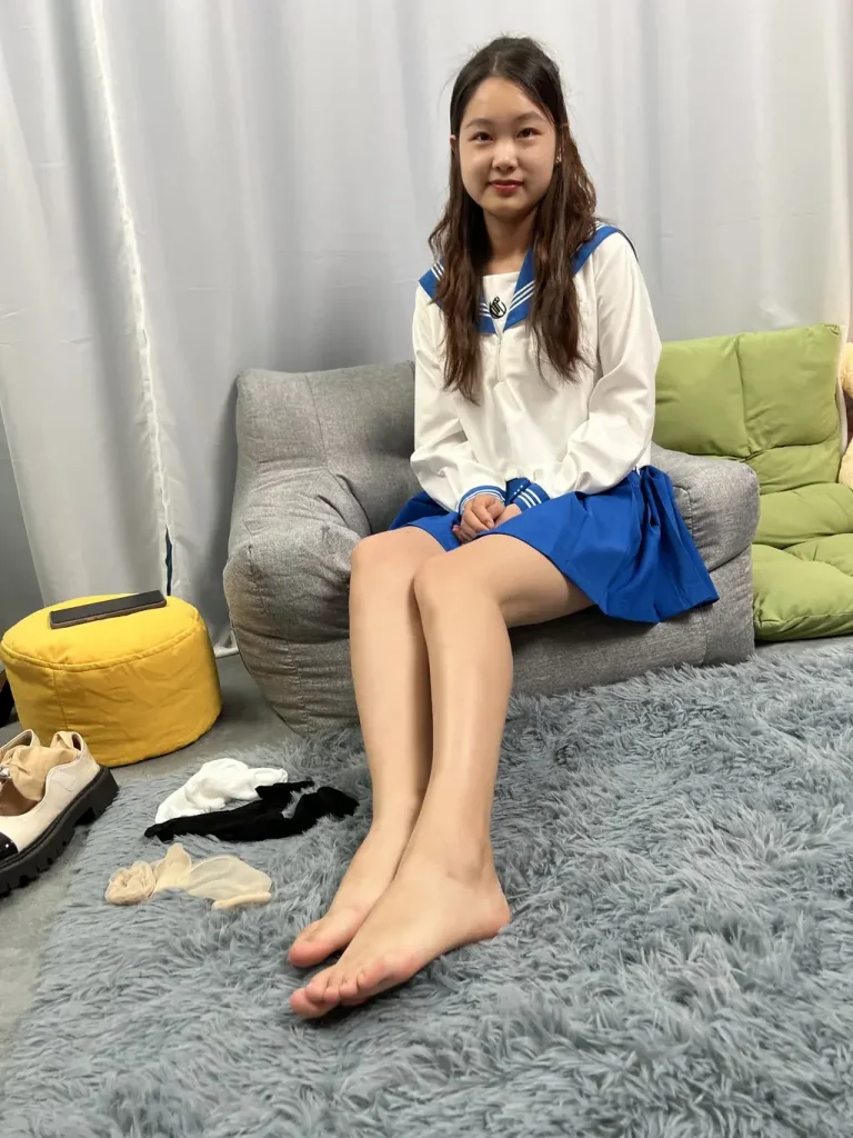 三禾摄影 NO.046 JK套装 [245P-7V-4.9GB]-图屿X