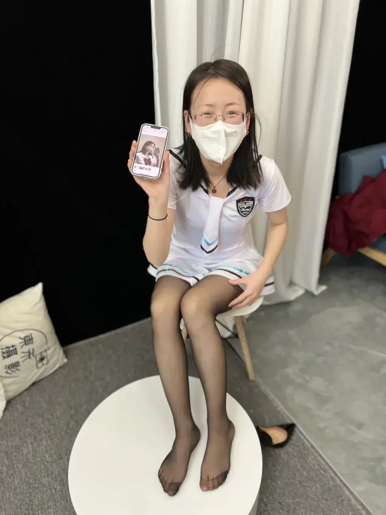 三禾摄影 NO.049 水手服 黑丝 高跟 [238P-1V-2.1GB]-图屿X