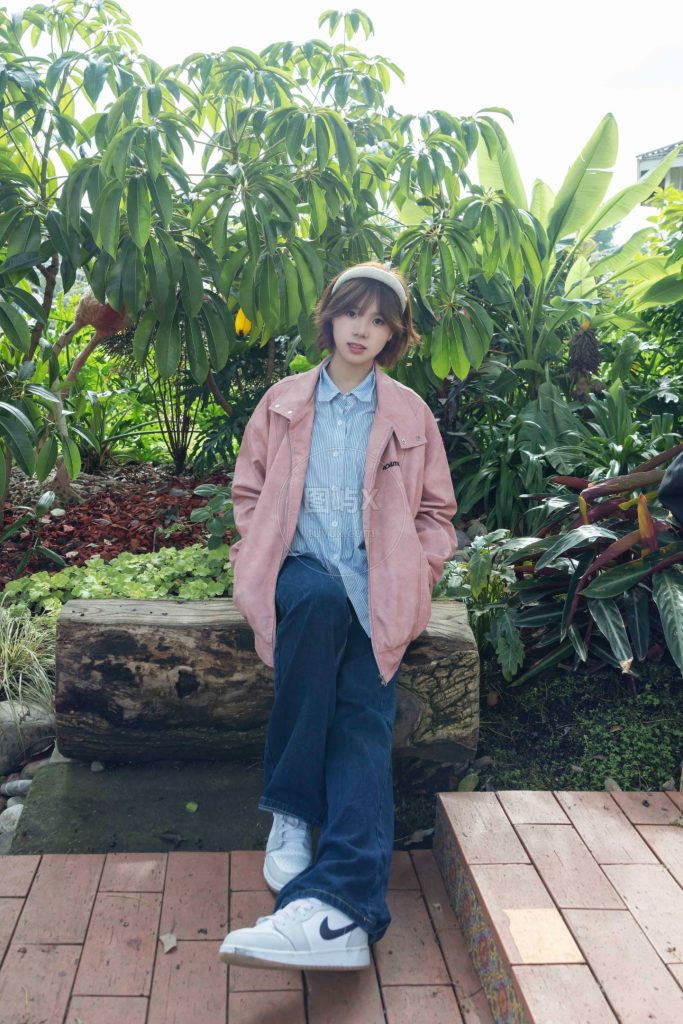 她们印象 NO.2609 菲菲 [137P-1V-2.8GB]-图屿X