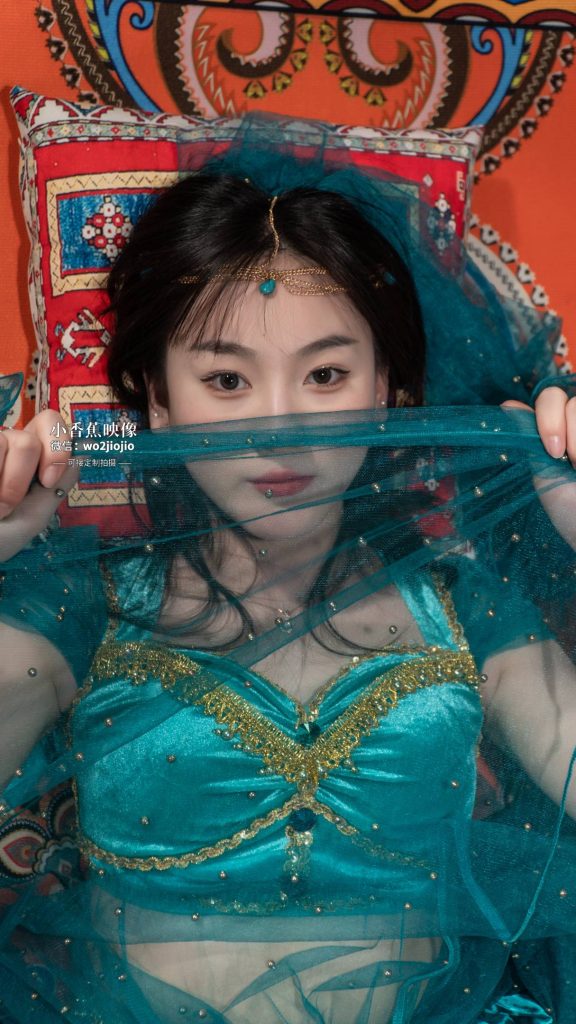 小香蕉映像 千年楼兰 [149P-1V-4.1GB]-图屿X