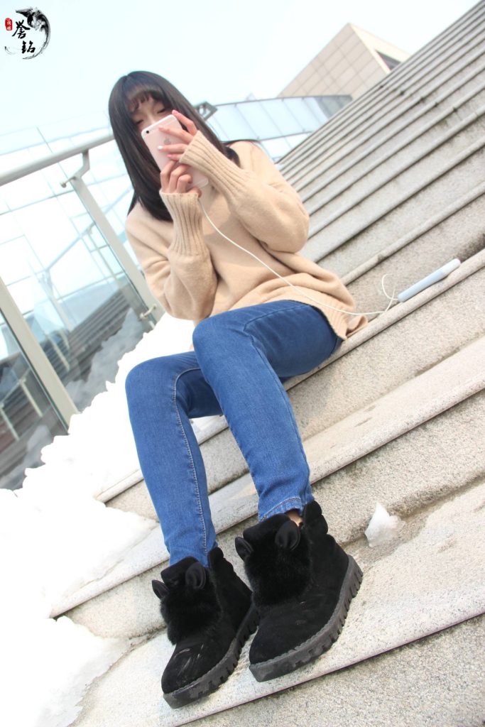 誉铭摄影2015 牛仔性感 [114P-1V-1.0GB]-图屿X