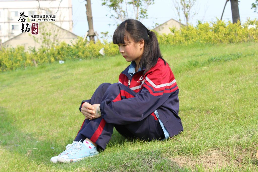 誉铭摄影2015 校服 [66P-35MB]-图屿X