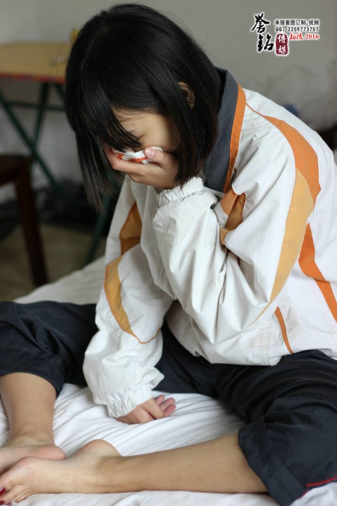 誉铭摄影2016 《六十三》 [135P-57MB]-图屿X