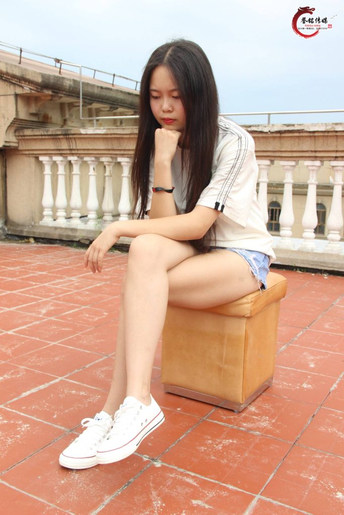 誉铭摄影2017《一百零七》 [153P-293MB]-图屿X