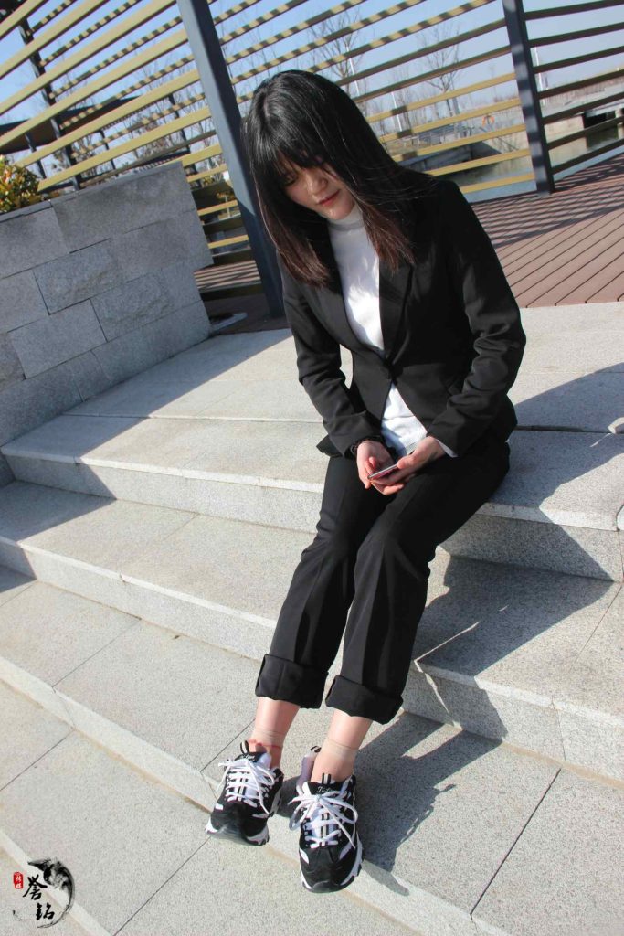 誉铭摄影2018《一百三》 [136P-1V-869MB]-图屿X