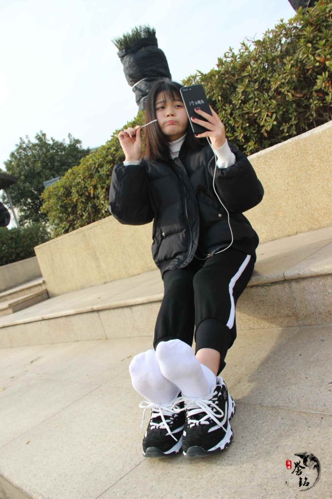 誉铭摄影2018《一百二十五》 [138P-1V-975MB]-图屿X