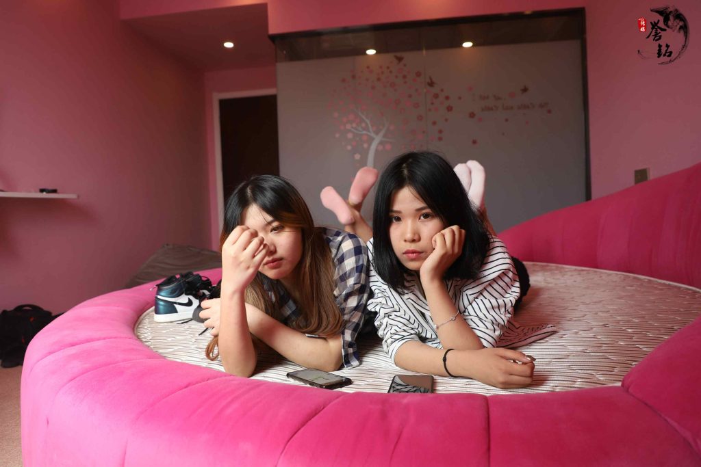 誉铭摄影2018 《一百五十七》 [84P-183MB]-图屿X