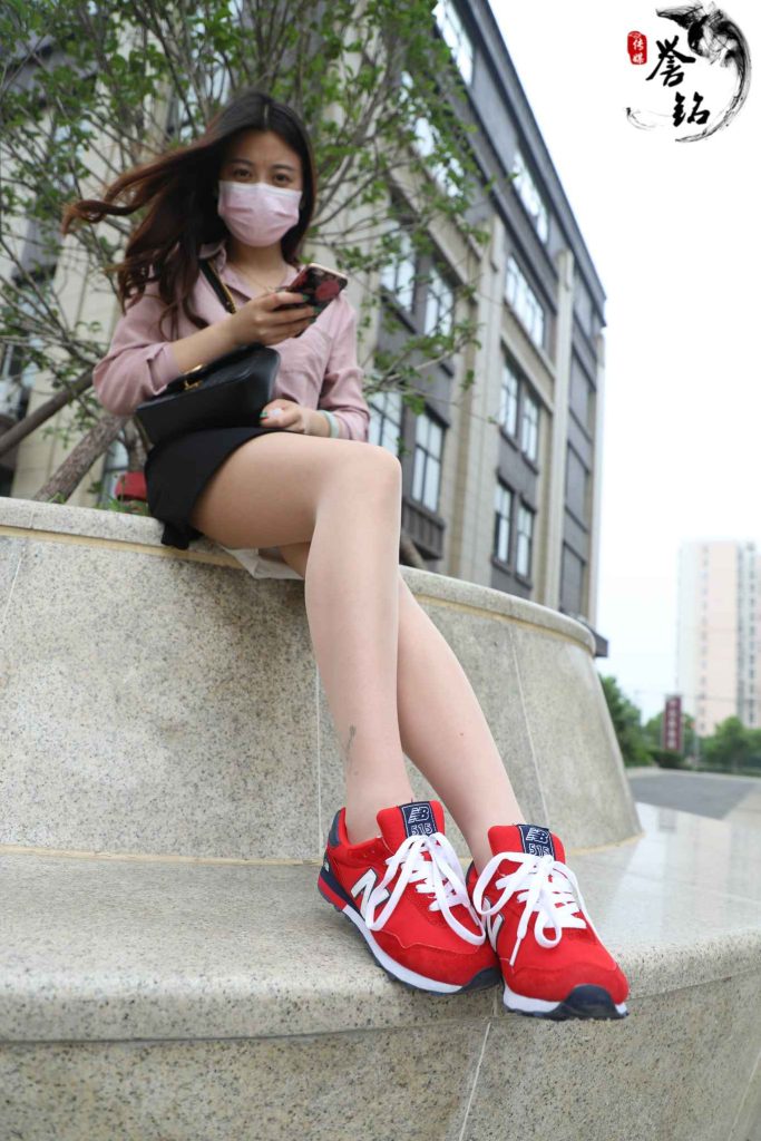 誉铭摄影2018 《一百五十二》 [145P-1V-952MB]-图屿X