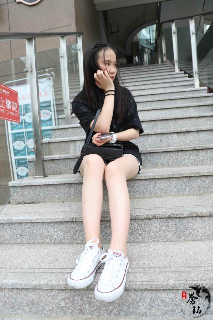 誉铭摄影2018 《一百五十八》 [130P-1V-500MB]-图屿X