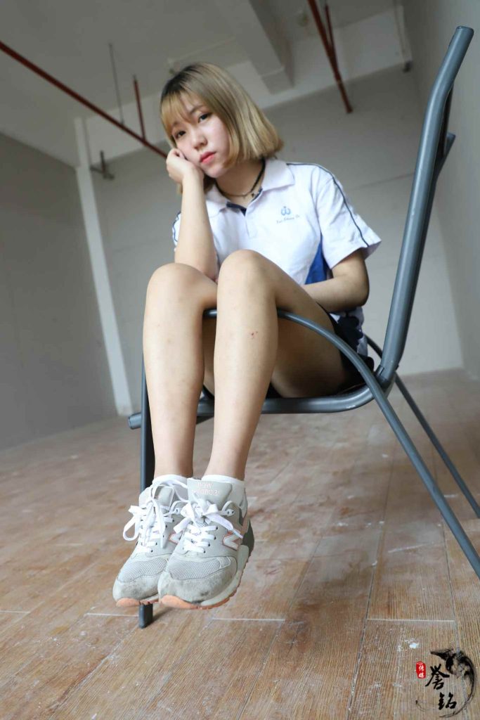 誉铭摄影2018 《一百五十四》 [139P-292MB]-图屿X