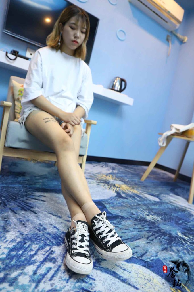 誉铭摄影2018 《一百六十五》 [129P-319MB]-图屿X