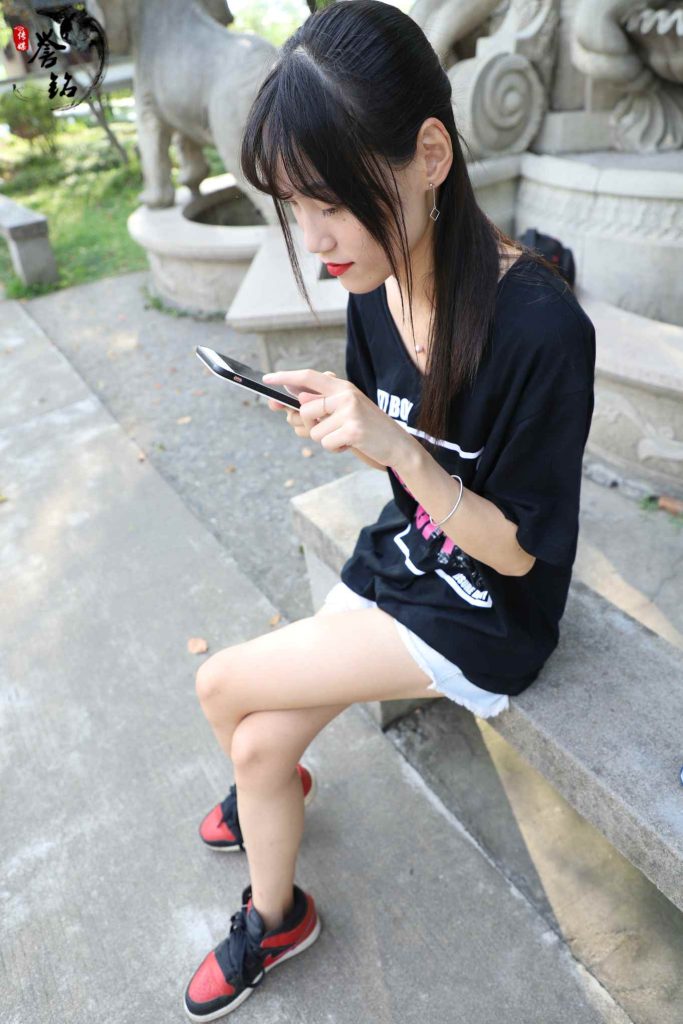 誉铭摄影2018《一百六十四》 [130P-1V-447MB]-图屿X