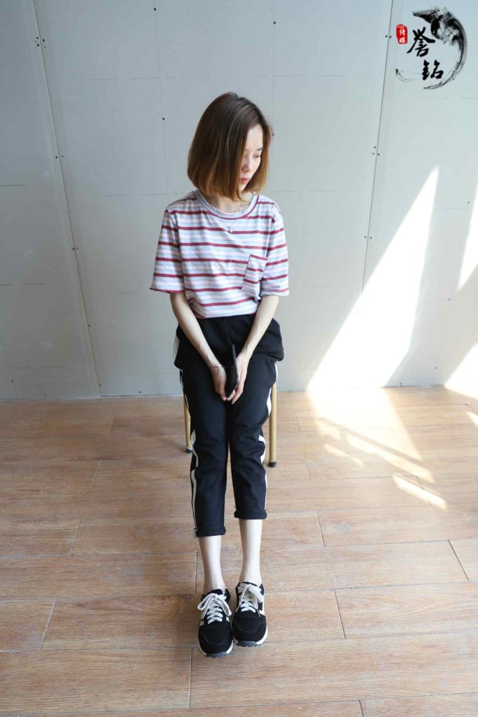 誉铭摄影2018 《一百四十七》 [148P-301MB]-图屿X