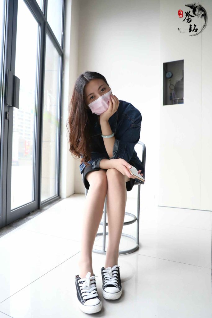 誉铭摄影2018 《一百四十三》 [165P-1V-839MB]-图屿X