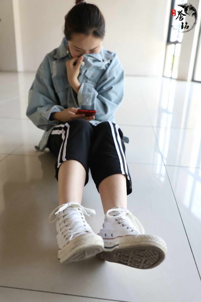 誉铭摄影2018 《一百四十二》 [142P-1V-1.2GB]-图屿X